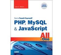 Php Mysql Javascript All In One Sams Tea Julie C Meloni, (Auteur)