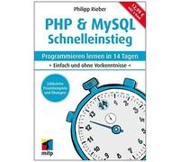 Php & Mysql Schnelleinstieg