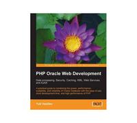 Php Oracle Web Development