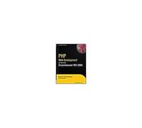 Php Web Development With Dreamweaver Mx 2004