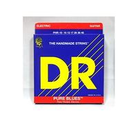 DR String PHR-10 Pure Blues Jeu de cordes pour guitare electrique