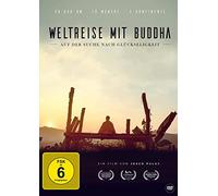 Phra Julien;Victor Langheld;Gugan Taguchi - Weltreise mit Buddha