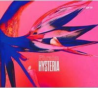 Phraim - Hysteria [Import]