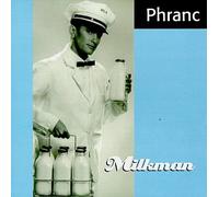 Phranc - Milkman