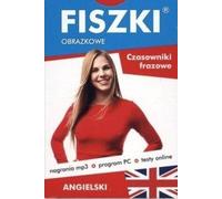 Phrasal verbs English picture cards 2016 - Collective compilation (Fremdsprachen auf Englisch)