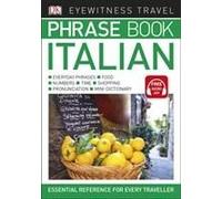 Phrase Book Italian - Edition Bilingue Anglais-Italien