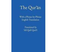 Phrase By Phrase Qur¿¿N With English Translation