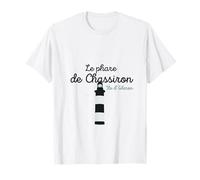 Phrase de Chassiron - Ile d'Oléron T-Shirt