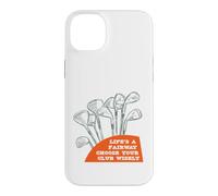 Phrase de Golf Amusante pour Le Golfeur Coque pour iPhone 14 Plus