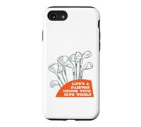 Phrase de Golf Amusante pour Le Golfeur Coque pour iPhone SE (2020) / 7/8