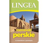 Phrasebook Persan - Collected Works (Fremdsprachen - Persisch auf Polnisch)