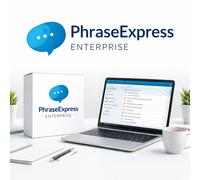 PhraseExpress Enterprise
