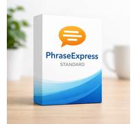 PhraseExpress Standard