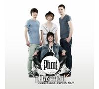 Phrasement - Cumberland Street No. 9 [Import]