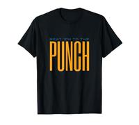 Phrases de Boxe Amusantes, Motif MMA, Boxer T-Shirt