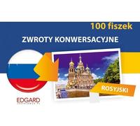 Phrases de conversation russes 100 - Ouvrages collectifs (Fremdsprachen auf Russisch)