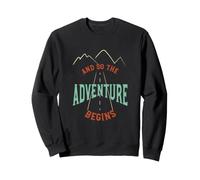 Phrases de Remise de diplôme, Design de diplôme Sweatshirt