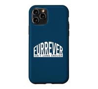 Phrases drôles de Promenade pour Chien, bébé en Fourrure, promeneur pour Chien Coque pour iPhone 11 Pro