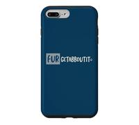 Phrases drôles de Promenade pour Chien Coque pour iPhone 7 Plus/8 Plus