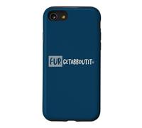 Phrases drôles de Promenade pour Chien Coque pour iPhone SE (2020) / 7/8