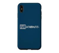 Phrases drôles de Promenade pour Chien Coque pour iPhone XS Max