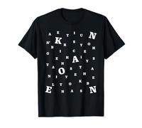 Phrases inachevées T-Shirt