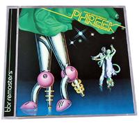 Phreek - Patrick Adams Presents..