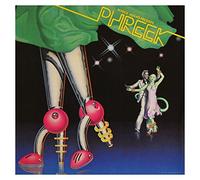 Phreek - Patrick Adams Presents..