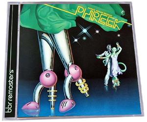 Phreek - Patrick Adams Presents..