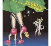 Phreek - Patrick Adams Presents Phreek