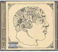 Phrenology (Édition Limitée Avec Dvd Bonus)