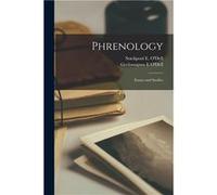Phrenology Essays and Studies - Creative Media Partners LLC - Creative Media Partners LLC - Livre en Anglais Creative Media Partners LLCCreative Media Partners LLC (Auteur)