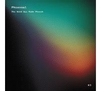 Phresoul - The World Was Made Phresh