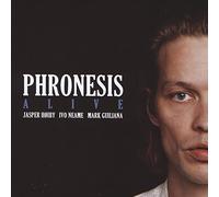 Phronesis – Alive – Import (Sony Music)