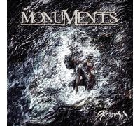Phronesis by Monuments [CD] NEUF