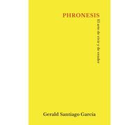 Phronesis. El arte de vivir y vender.