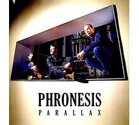 Phronesis - Parallax