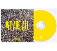 Phronesis – We Are All – CD – Édition collector (Import)