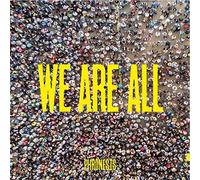 Phronesis - We Are All - CD - E4z
