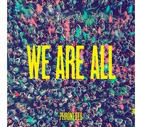 Phronesis - We Are All / Phronesis (Vinyle LP)
