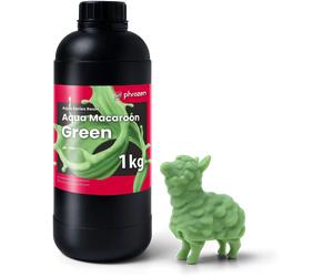 Phrozen Aqua Macaroon Resin Green - 1.000 g