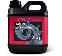 Phrozen Aqua Resin Mist Gray - 2.000 g