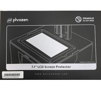 Phrozen Film Protecteur pour Écran LCD - Sonic Mini 8K/S