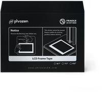 Phrozen LCD Frame Tape - Sonic Mini 4K