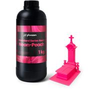 Phrozen Neon Resin Neon-Peach - 1.000 g