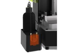 Phrozen Pump & Fill Automate à Résine pour Sonic Mega 8K S, Machine Automatique d'alimentation en Résine
