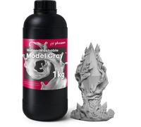 Phrozen Water-Washable Resin Grey - 1.000 g