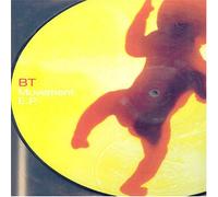 Phs 018p-12 - Movement E.P. [Import]
