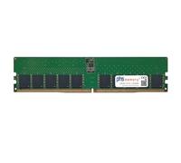 PHS-memory 16Go RAM mémoire Compatible avec Fujitsu Primergy RX1330 M6 (D4133) DDR5 UDIMM ECC 4800MHz PC5-38400E