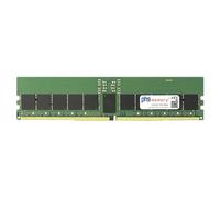 PHS-memory 16Go RAM mémoire Compatible avec HP Z4 G5 DDR5 RDIMM 4800MHz PC5-38400R